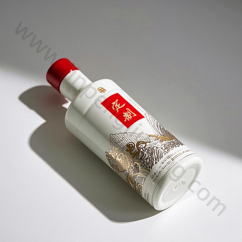 噴涂瓶-005  